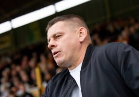 ‘I was shocked’ – Lee Radford opens up on Hull FC sacking him live on Sky Sports