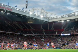 More light shed on tomorrow's IMG meeting with Super League, Championship and League 1 clubs