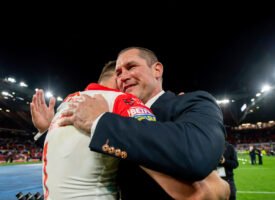St Helens "the best in the Super League era" and "don't get enough credit" according to Kristian Woolf