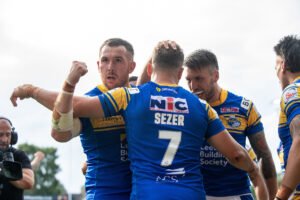 Leeds Rhinos key man signs long-term deal until the end of 2026