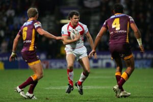 Paul Wellens gives exciting World Club Challenge update after being appointed St Helens coach