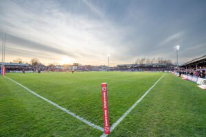 Wakefield Trinity invite investment into club including 'tranches of £500'
