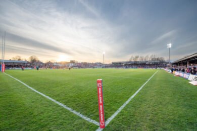 Wakefield Trinity report "great engagement" over potential investment