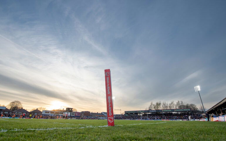 Super League coach addresses the inevitable exit of overseas star