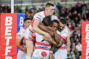 Leigh Centurions 44-12 Batley Bulldogs: Highlights, player ratings and talking points