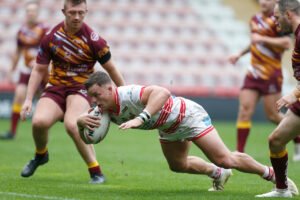 Leigh Centurions vs Batley Bulldogs: Kick-off time, TV channel and predicted line-ups