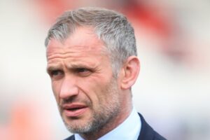 Jamie Peacock slams key decision in Challenge Cup Final