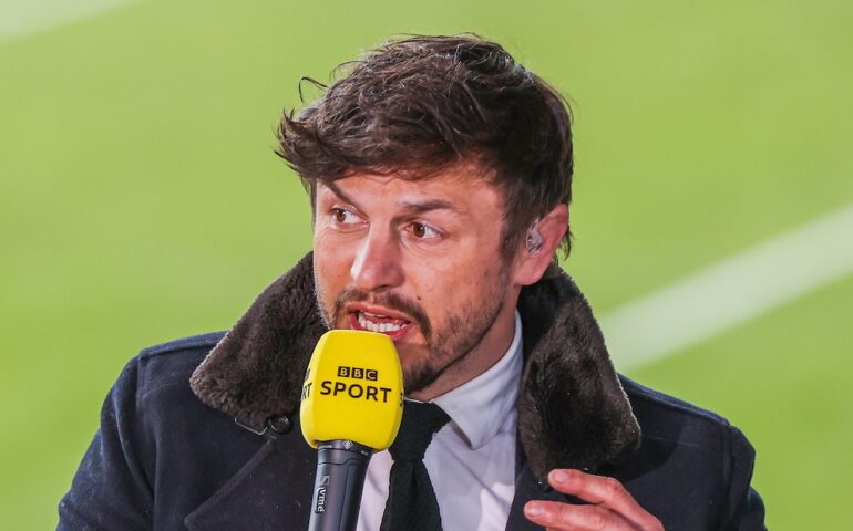 Jon Wilkin has controversial say on golden point