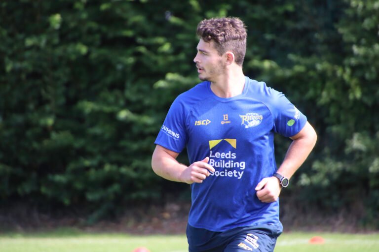 Former Leeds Rhinos captain Stevie Ward calls for change and says ‘people are getting really ill’ from concussions in the game