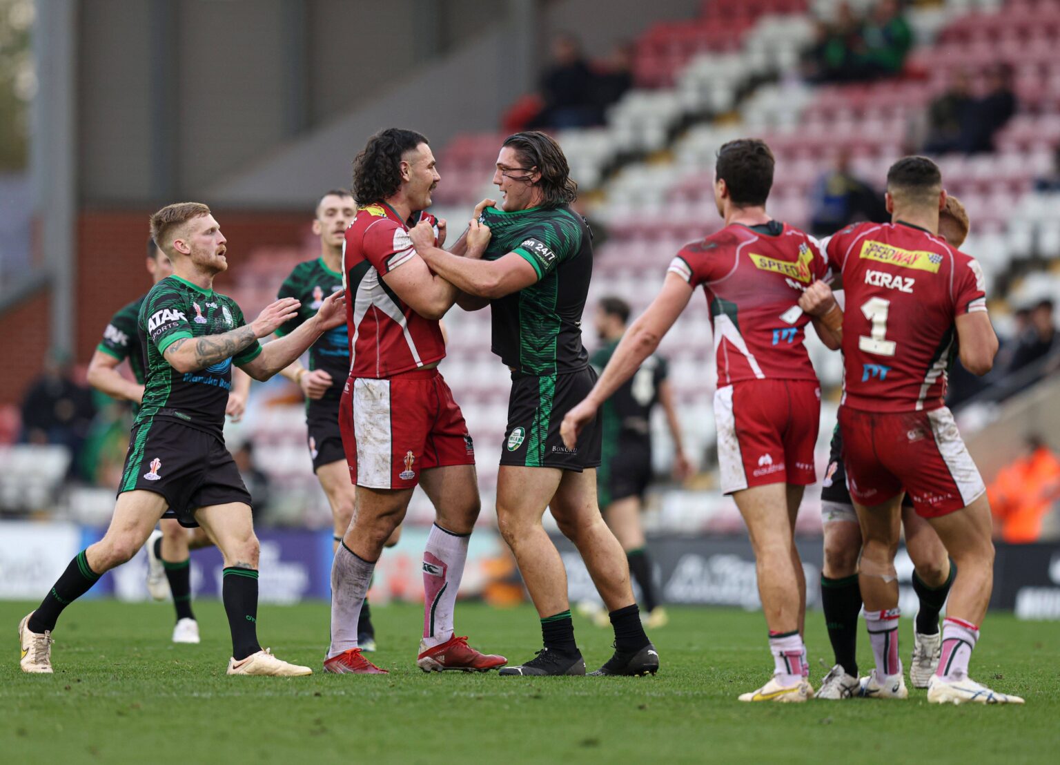 Crisp R360: Nrl Players Will Be Banned For 10 Years If They Join Breakaway League Background for Mobile Crisp R360: Nrl Players Will Be Banned For 10 Years If They Join Breakaway League Background for Mobile