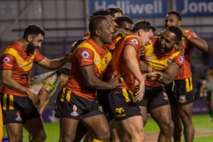 Papua New Guinea vs Wales: Kick-off Time, Venue, TV Channel and Team News