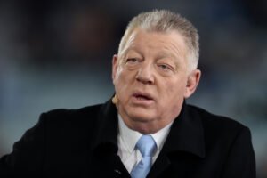 Phil Gould speaks out after Samoa beat England to make World Cup final
