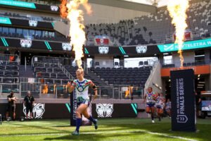 Leeds Rhinos close to completing major Kiwi signing after Sam Lisone acquisition in what would be the biggest transfer in the Women's Super League yet