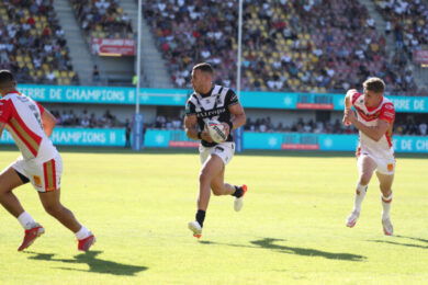 Both Hull FC and Leigh Leopards welcome back star men