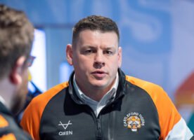Castleford Tigers signing set to be 'high up pecking order' possibly above ex-Leeds Rhinos man