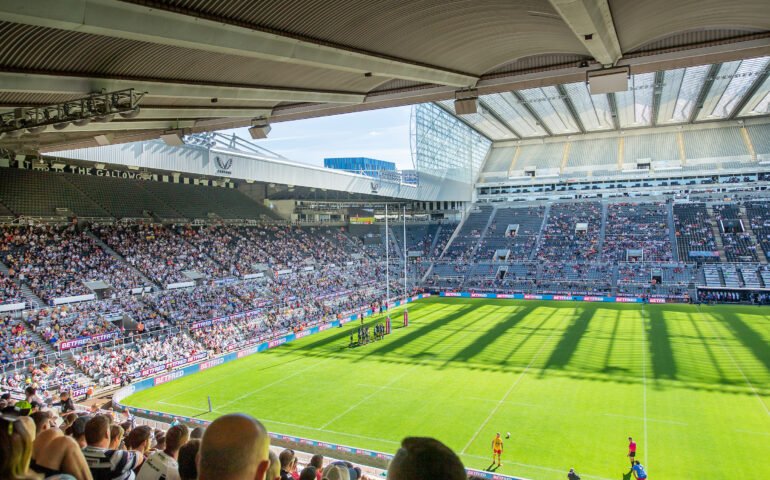Amazing ticket sales confirmed for Magic Weekend