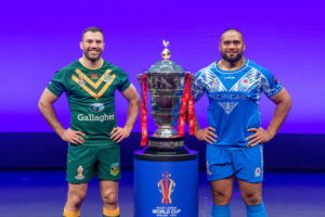 Rugby League World Cup Final double-header betting preview