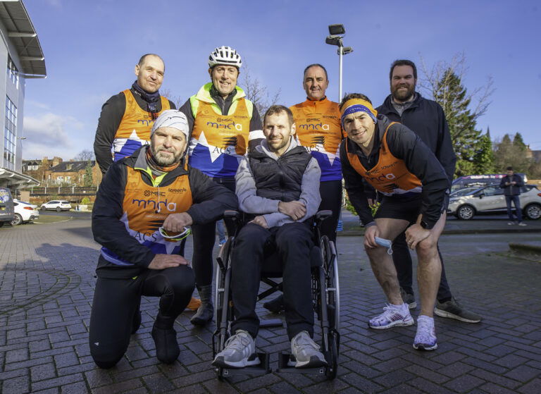 Rob Burrow Leeds Marathon 2025 details confirmed as Rhinos legend's legacy continues Serious