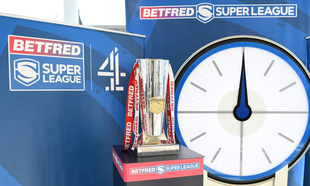 Everything you need to know about the Super League salary cap including