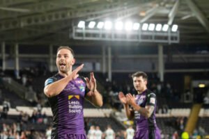Luke Gale spoke with NRL and Super League clubs before Keighley Cougars move, agent reveals