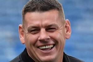 Lee Radford explains his pivotal role in helping Samoa beat England