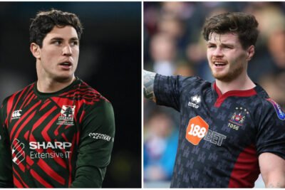 Where will Wigan Warriors star John Bateman be in 2023 after recent twists and turns?