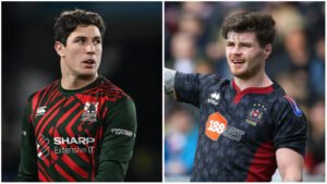 Where will Wigan Warriors star John Bateman be in 2023 after recent twists and turns?