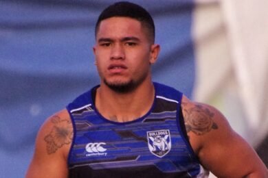 Wakefield Trinity confirm signing of NRL forward