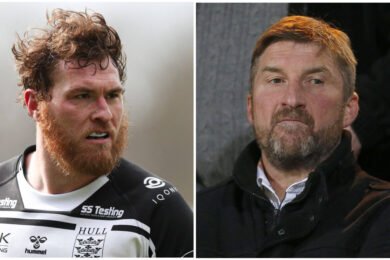 Scott Taylor on the changes at Hull FC under Tony Smith after 'very similar eight years'