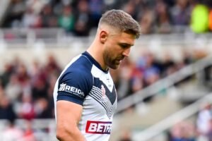 Tommy Makinson reveals if he would take NRL move after rejecting approach in 2018
