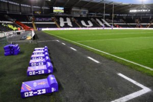 Hull FC make a surprising appointment in the academy