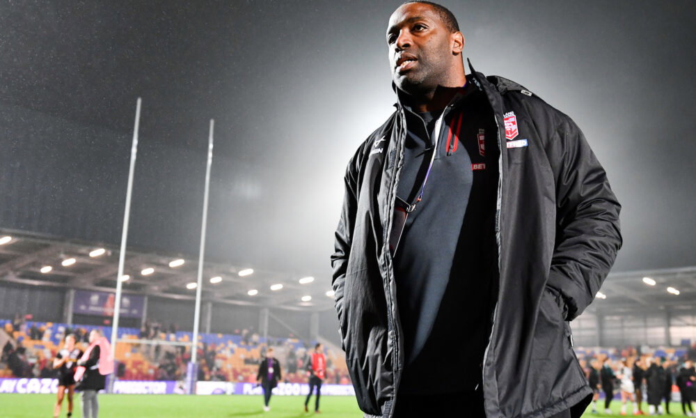 RFL confirm major departure from England Women's set up as they tease ...