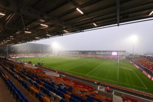 Special fixture added to Championship Summer Bash line-up for 2023