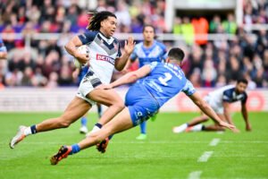 Exclusive: Update on ex-Huddersfield Giants and England star’s transfer situation
