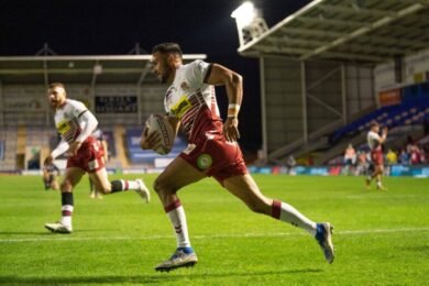 NRL club finds alternative to Wigan Warriors star they pursued heavily