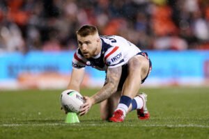 Catalans Dragons sign Sydney Roosters centre for 2023 season
