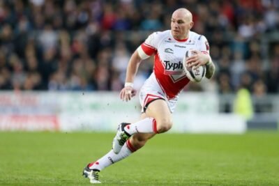 Former St Helens halfback still playing despite being told to medically retire four years ago as he is linked with new club