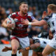 Jackson Hastings Wigan Warriors
