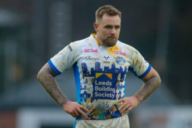 Leeds Rhinos star explains why it was a "dark place" at Headingley early in 2022 as he sheds light on Rohan Smith revolution