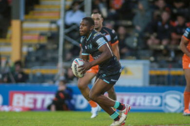 Salford Red Devils vs Huddersfield Giants: Kick-off time, TV Channel and Team News