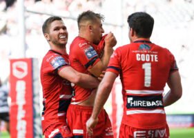 Why Hull KR aren't likely to make any further signings for 2023
