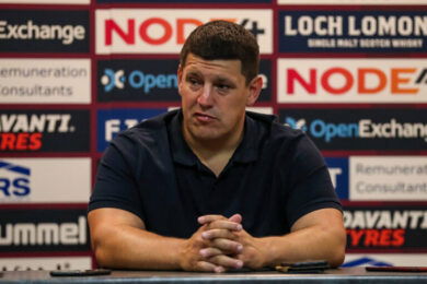 Matt Peet makes huge Wigan selection decision