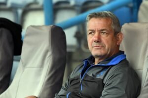 Daryl Powell reveals interesting reason behind Warrington Wolves' struggles in 2022