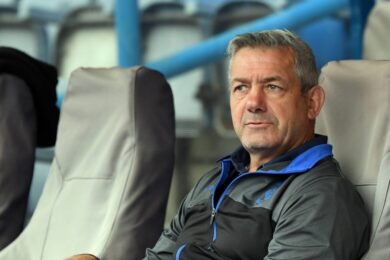 Daryl Powell expecting big things from Warrington Wolves star