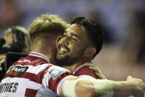 Newcastle Knights announce major new signing as interest in Wigan Warriors star Bevan French officially ended