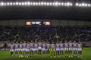 Wigan Warriors report sizeable losses for the year ending 2021
