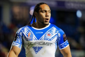 NRL signing frenzy incoming which could impact ex-Leeds Rhinos target and Wigan Warriors man