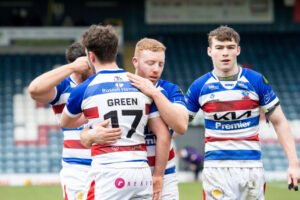 Journalist Gareth Walker takes up consultancy role at Rochdale Hornets