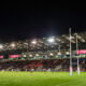 Salford Red Devils stadium