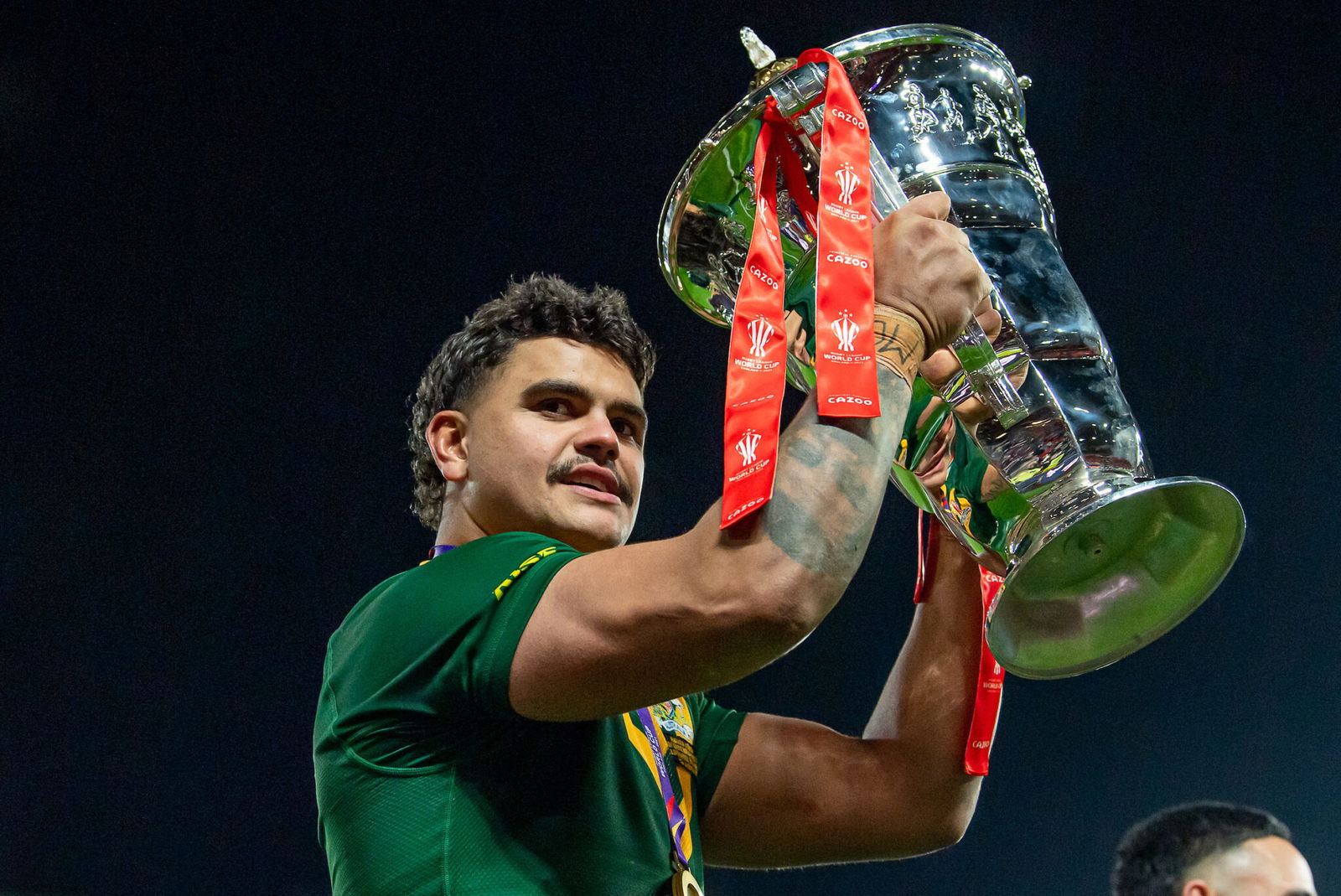 Rugby League World Cup 2026 confirmed as hosts, format and locations